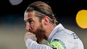 He was brought up with two siblings rene. Sergio Ramos Real Madrid Captain Tests Positive For Coronavirus Football News Sky Sports