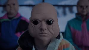 Tribeca 2025: The Midnight Mash-up shorts block offered laughs, heart, and  a smattering of scares — Moviejawn