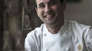 Master of the Gastronomic Trompe L'oeil: Chef François Perret