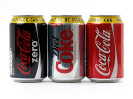 Are Diet Coke And Pepsi Max Linked To Strokes And Dementia And Do They Contain Caffeine Or Aspartame