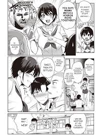 Read [Ame Arare] Natsu Asobi | Summer Play (COMIC ExE 32) [English]  [SaLamiLid] [Digital] Hentai Porns - Manga And Porncomics Xxx