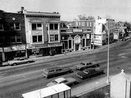 From The Archive Ny Neighborhoods Ontario County Rochester New York