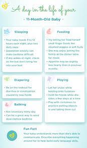 I want to share this because he is getting big and we will switch him to the tub instead of bein. 11 Month Old Baby Development Milestones Pampers