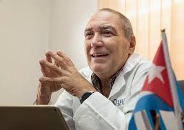 Nossa coleção novidades de 2021 está vicente news é uma plataforma musical criada para. Can Cuba Beat Covid With Its Homegrown Vaccines