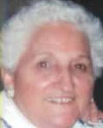 Remembering IRENE N. BOROWY (BUFFONE)