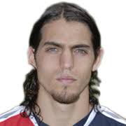 He is nicknamed el bati, for his physical resemblance to former footballer gabriel batistuta. Joaquin Larrivey Fm 2008 Profile Reviews