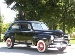 Image result for Medium Luster Black 1948 Ford