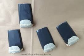 So i wouldn't go any larger than a 2″ diameter finial. How To Hang Curtains Using Command Hooks The Happier Homemaker