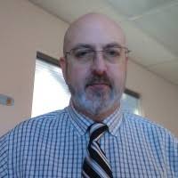 Darrel (Wayne) Monger