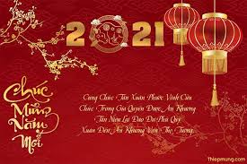 Chúc bạn năm mới 2021 mưa thuận gió hòa, vạn sự thuận lợi, tỷ sự hanh thông! Thiá»‡p Chuc Táº¿t Chuc Má»«ng NÄƒm Má»›i 2021 Chao Xuan Cá»±c Ä'áº¹p