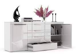 1.93m lang und ca 0,42m tief. 72 Prodigous Sideboard 35 Cm Tief