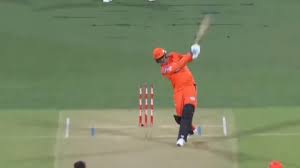 Like the rest of england's stuttering top order, roy faces a challenge from younger players such as. Jason Roy Perth Scorchers Debut Watch English Batsman Plays Fiery Cameo In Bbl Comeback The Sportsrush