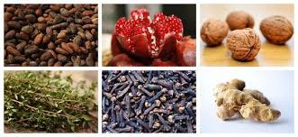 Les Aliments Les Plus Riches En Antioxydants Alimentation Nourriture Chien Alimentation Animale