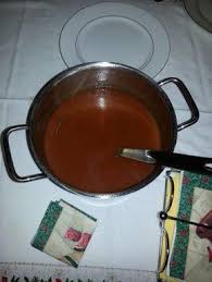 Sosse Zum Enten Oder Gansebraten Rezept Rezept Sossen Rezepte Gansebraten Rezept Sosse