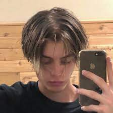 Nsvsɔch Pricheski Parnej Pricheski Strizhki Parnej
