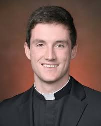 Meet Our Seminarian: Ryan Gaudet! Ryan is a seminarian from St. George  parish in Baton Rouge. He is currently in his first year of the  Propaedeutic Stage of seminarian formation at St.