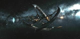 But human exploration of other planets in our solar system, and beyond it. How Realistic Is The Interstellar Ship From Passengers Space