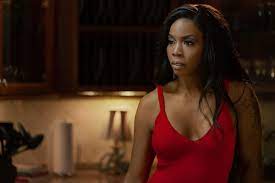 P-Valley': Brandee Evans Says Her First Sex Scene as Mercedes Was Scary