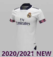 Ich wünsche ihnen ein glückliches einkaufen! Grosshandel 20 21 Real Madrid Trikot 2020 2021 Gefahr Trikots Valverde Sergio Ramos Modric Camiseta White Pink Bale Kroos Isco Benzema Fussballhemd Von Myjersey 12 09 Auf De Dhgate Com Dhgate