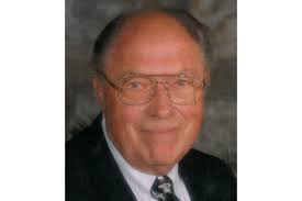 William Bergmann Obituary (2014)