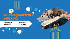 New Jersey STEM Pathways Network Quarterly Meeting