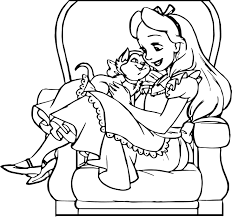 Nightmare before christmas characters coloring pages #27120183. Tim Burton Coloring Pages Coloring Home