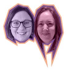 Two women. No middlemen.