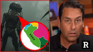 Los Pela Caras- The Face Peelers in Peru