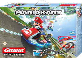 Mario bros super mario moto. Amazon Com Juego Mario Kart Mario Kart Multicolor Toys Games