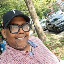 Our Guest This Week is Sandra Snowden!!! Sandra Snowden is a visually  impaired 76-year-old African American woman of faith; single mother of  three, grandmother of six, and great-grandmother of seven. Many have