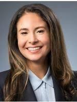 Sara Atsbaha Sheppard Mullin