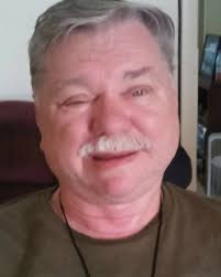 Kenneth Wayne Bolin Obituary February 27, 2025