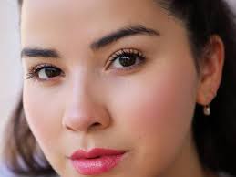 The Ultimate Makeup Tutorial A Step By Step Guide Makeup Com By L Oreal Skin Makeup Makeup Tutorial Glowing Skin Diy Face Masks