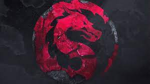 If you're looking for the best mortal kombat dragon logo wallpaper hd then wallpapertag is the place to be. Hd Wallpaper Mortal Kombat Logo Wallpaper Flare