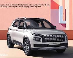 Hình ảnh về Hyundai Venue lăn bánh tại Hà Nội với caption: Hyundai Venue 2024 lăn bánh tại Hà Nội, mẫu xe mới thu hút sự quan tâm của người tiêu dùng.