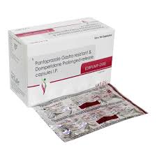 Pantocid dsr capsule is used for nausea and vomiting, gastric motility disorders etc. Orlife Healthcare