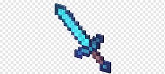 I was making a wallpaper with the witherstorm and myself in it so i made this awesome sword texture which to me looks exactly like the minecraft story mode sword! Thinkgeek Minecraft Foam Diamond Pickaxe Thinkgeek Minecraft Next Generation Diamond Sword Foam Weapon Pickaxe Game Angle Pickaxe Png Pngwing