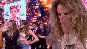 2021 geht ja schon schön los! Gntm Gewinnerin 2019 Simone Gewinnt Das Finale