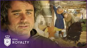 How To Guard A Castle The 13th Century Way