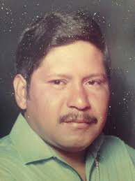 Oscar Anibal Pinto Obituary