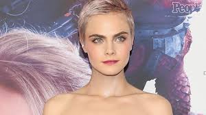 Cara Delevingnes obscene Harvey Weinstein sex story