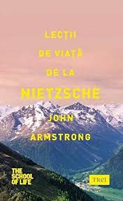 Serialul a avut premiera pe 30 martie 2015, iar în prezent are 6 sezoane. Lectii De Viata De La Nietzsche Romanian Edition John Armstrong 9786067193473 Amazon Com Books
