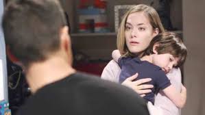 Nelle attuali puntate americane di beautiful, quinn forrester si ritroverà a mettere piede nella sua parte più oscura per colpire brooke forrester, colpevole di minacciare il matrimonio della fuller.la logan ritiene infatti che, in questi mesi in cui lei e ridge sono stati separati, quinn abbia aiutato. Beautiful Anticipazioni Puntata 24 Ottobre La Trappola Di Thomas