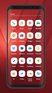 Theme for ZTE Blade X for Android - APK ...