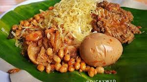 Sesekali ingin berkreasi kuliner thailand, kamu dapat coba membuat tom yum seafood. 5 Kuliner Khas Lombok Cocok Jadi Menu Sarapan Coba Ares Dari Batang Pisang Hingga Nasi Puyung Tribun Travel