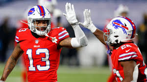 Days after winning the national championship, alabama's mac jones, jaylen waddle, patrick surtain ii and christian barmore have declared for the nfl draft. Bills Dolphins Both Favourites On Week 15 Nfl Odds