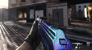In order to get those 2 camos, do i have to acutally own all the weapons (include the classified one?) or you can still get the camo without unlocking . Should Black Ops Cold War Feature A Dark Matter Type Skin