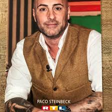 Superhändler (alle folgen auf tvnow) paco steinbeck (45) ist stinksauer. Paco Steinbeck Facebook