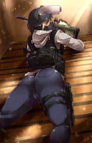 ▷ Rainbow Six Siege :: Rainbow Six :: games - new posts - funny pictures  and r34 on JoyReactor - page 1