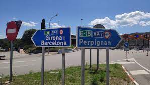 For faster navigation, this iframe is preloading the wikiwand page for liste des autoroutes en espagne. En Catalogne Les Peages Bientot Remplaces Par Une Vignette